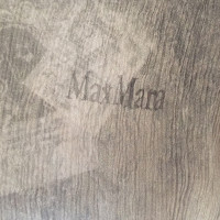 Max Mara Doek van wol / zijde
