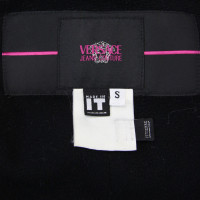 Versace Veste en noir