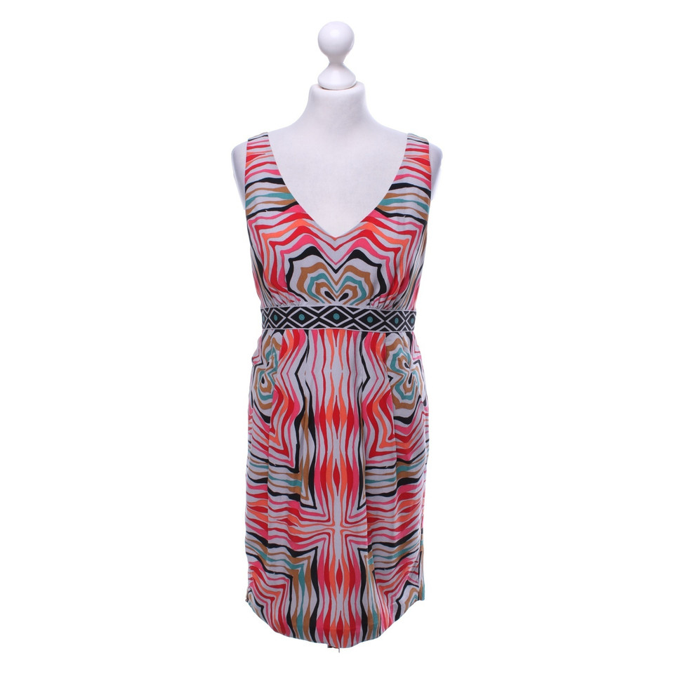 Tibi Dress with pattern
