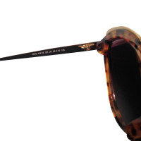 Alexander McQueen Sun glasses with rivet