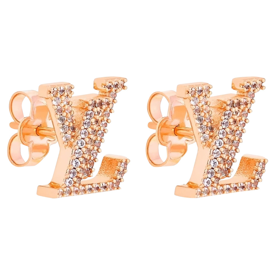 Louis Vuitton Earring