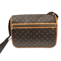 Louis Vuitton Bosphore in Brown