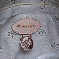 Mulberry Handtasche aus weichem Leder