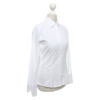 Van Laack Top in White