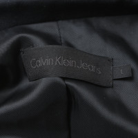 Calvin Klein Blazer in dark blue