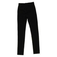 Oakwood Trousers in Black