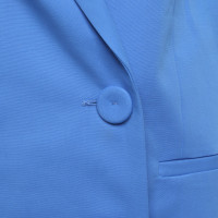 Gestuz Anzug aus Baumwolle in Blau