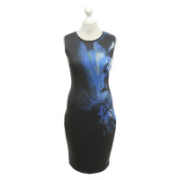 Elie Tahari Dress with motif print