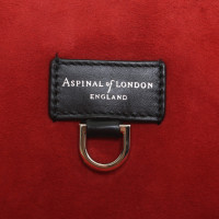 Aspinal Of London Tote Bag aus Leder
