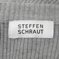 Steffen Schraut Maglione in grigio