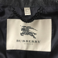 Burberry Evening coat with Lurex
