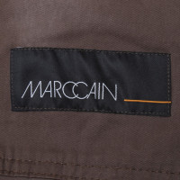 Marc Cain Giacca in Brown