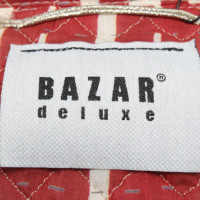 Bazar Deluxe Jacke mit Muster