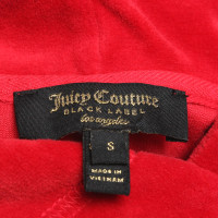 Juicy Couture Vestito in Rosso