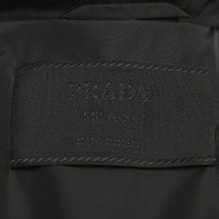 Prada Veste en noir