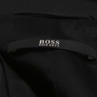 Hugo Boss Passen in zwart