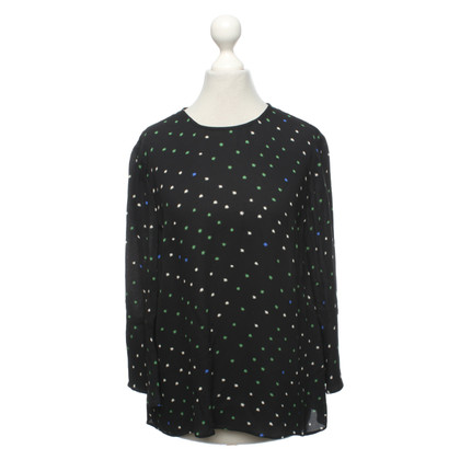 Whistles Top