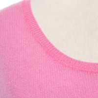 Dear Cashmere Knitwear Cashmere in Pink