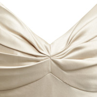 Calvin Klein Evening dress in beige