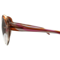 Emilio Pucci Sonnenbrille