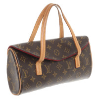 Louis Vuitton Sonatine Monogram Canvas