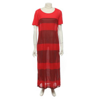 Marc Cain Kleid in Rot