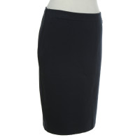 Phillip Lim Rok in donkerblauw