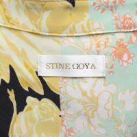 Stine Goya Anzug aus Seide