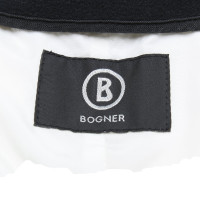 Bogner Ski jacket in cream white