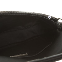 Miu Miu Clutch Bag in Black