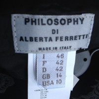 Philosophy Di Alberta Ferretti rok