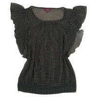 Ted Baker Top nero