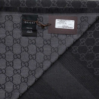 Gucci Guccissima cloth of Silk / Wool