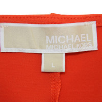 Michael Kors Robe en Orange