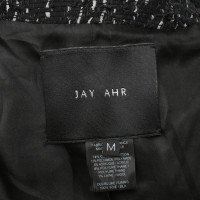 Jay Ahr deleted product
