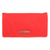 Moschino Love Wallet in het rood