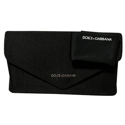 Dolce & Gabbana Sunglasses in Violet