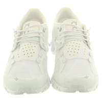 A.Cloud Sneakers in Weiß
