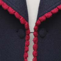 Chanel Cappotto di lana
