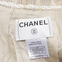 Chanel Blazer in Multicolor