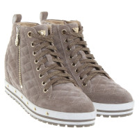 Marc Cain sneaker Wedges