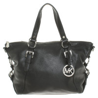 Michael Kors Handbag in black