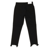 M.I.H Jeans Cotton in Black