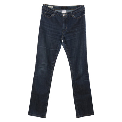 Max Mara Jeans in Blu