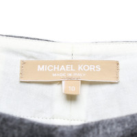 Michael Kors Pantalon en gris