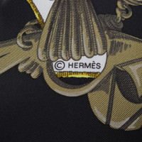 Hermès Zijden sjaals