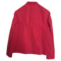 Miu Miu Jacket in red
