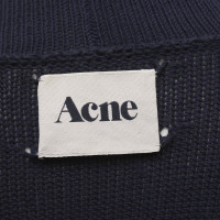 Acne Knitwear in Blue