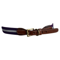 Scapa Belt Leather in Violet