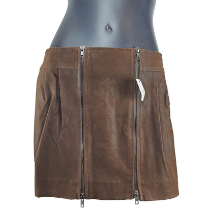 Melissa Odabash Skirt in Brown